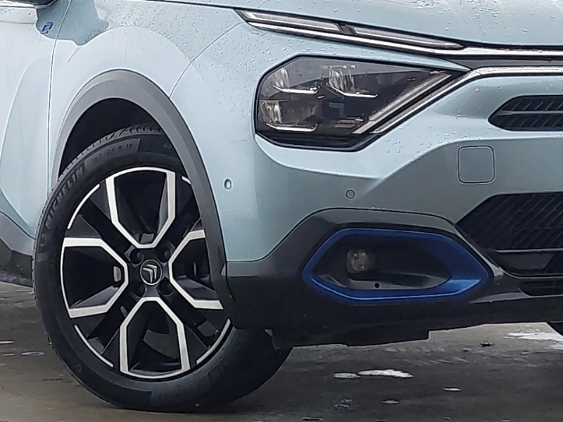 Used Citroen C4 2022 for sale - 77767564: Photo 9