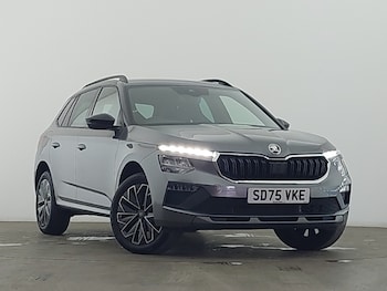 Used Skoda Kamiq 2025 for sale - 79586407: Photo