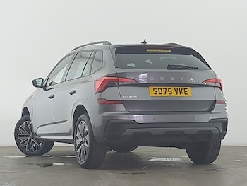 Used Skoda Kamiq 2025 for sale - 79586407: Photo