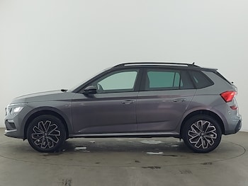 Used Skoda Kamiq 2025 for sale - 79586407: Photo