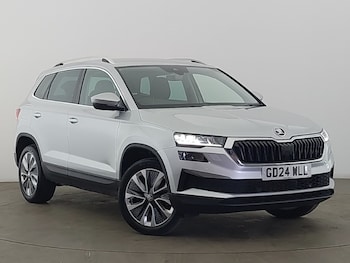 Used Skoda Karoq 2024 for sale - 79086703: Photo