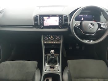 Used Skoda Karoq 2024 for sale - 79086703: Photo