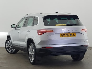 Used Skoda Karoq 2024 for sale - 79086703: Photo