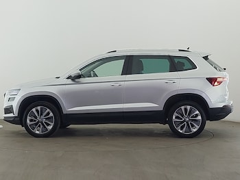 Used Skoda Karoq 2024 for sale - 79086703: Photo