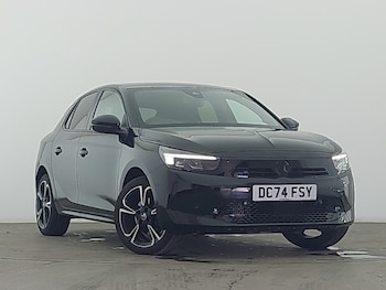 Used Vauxhall Corsa 2024 for sale - 78342843: Photo