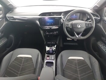 Used Vauxhall Corsa 2024 for sale - 78342843: Photo
