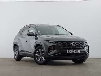 2022 - 1.6 TGDi SE Connect 5dr 2WD