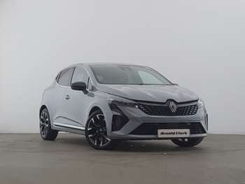 2024 - 1.6 E-TECH full hybrid 145 Techno 5dr Auto