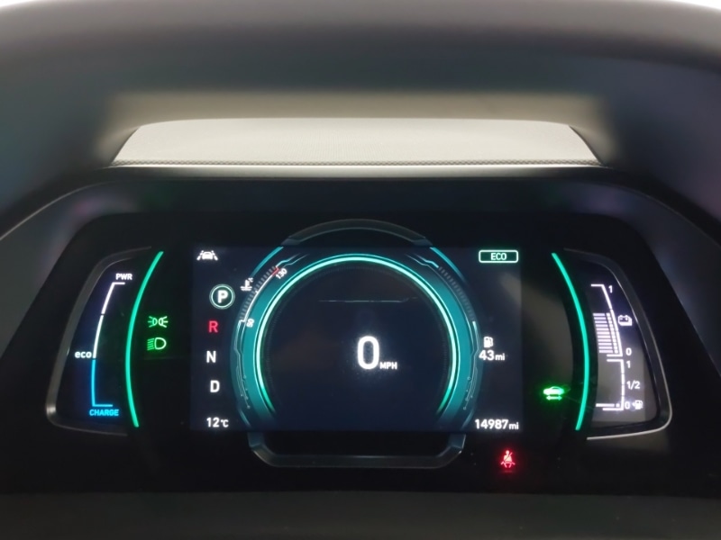 Used Hyundai IONIQ 2022 for sale - 77536801: Photo 10