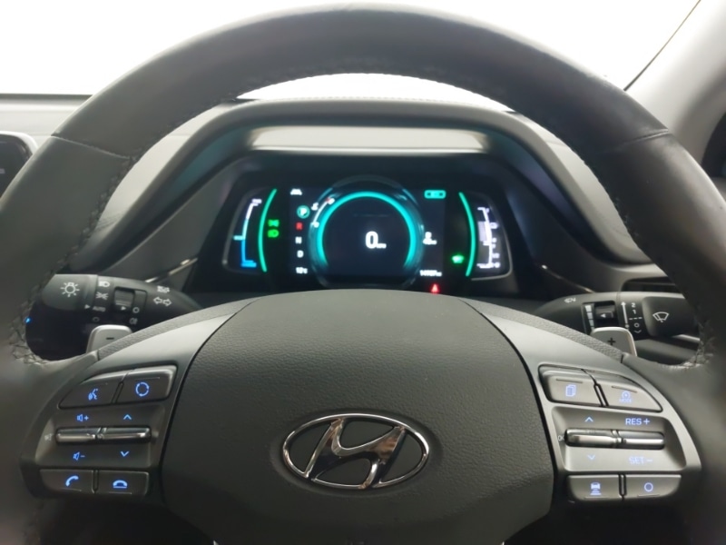 Used Hyundai IONIQ 2022 for sale - 77536801: Photo 19