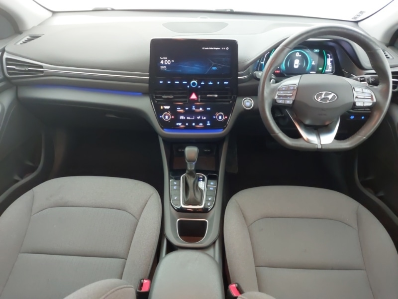 Used Hyundai IONIQ 2022 for sale - 77536801: Photo 2