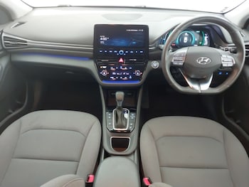 Used Hyundai IONIQ 2022 for sale - 77536801: Photo