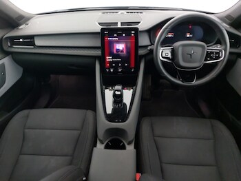 Used Polestar Polestar 2 2023 for sale - 77623759: Photo