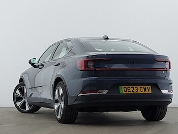 Used Polestar Polestar 2 2023 for sale - 77623759: Photo