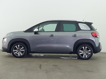 Used Citroen C3 Aircross 2018 for sale - 78821229: Photo