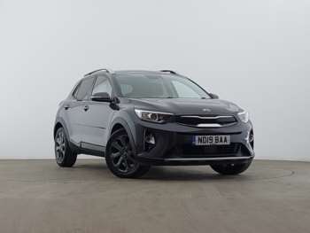 2019 - 1.0T GDi 3 5dr