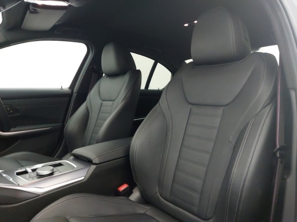 Used BMW 3 Series 2024 for sale - 76052807: Photo 12