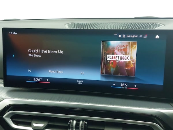 Used BMW 3 Series 2024 for sale - 76052807: Photo 13