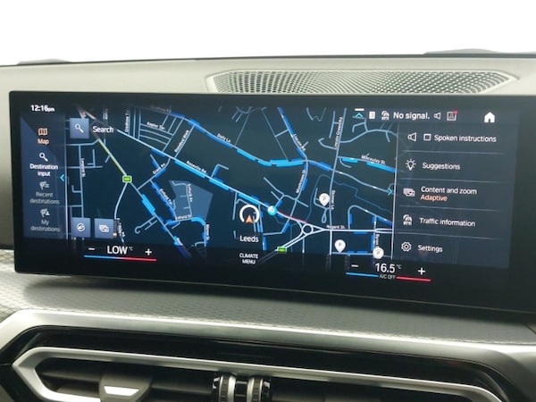 Used BMW 3 Series 2024 for sale - 76052807: Photo 14