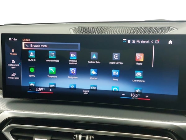 Used BMW 3 Series 2024 for sale - 76052807: Photo 15