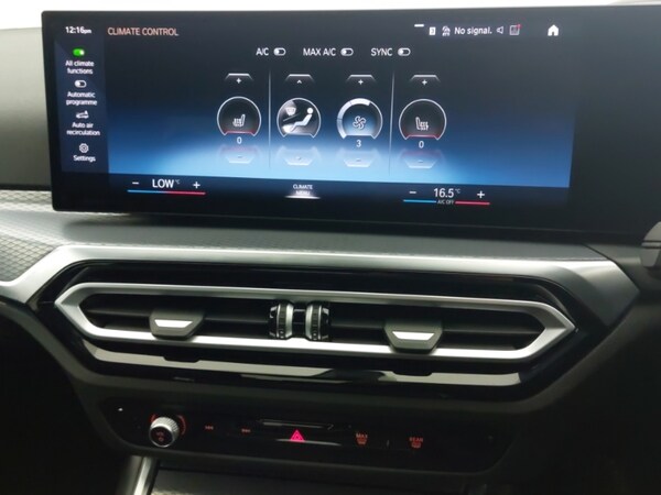 Used BMW 3 Series 2024 for sale - 76052807: Photo 16