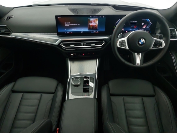 Used BMW 3 Series 2024 for sale - 76052807: Photo 2