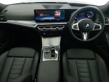 Used BMW 3 Series 2024 for sale - 76052807: Photo
