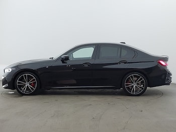 Used BMW 3 Series 2024 for sale - 76052807: Photo