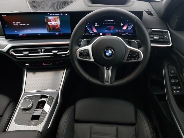 Used BMW 3 Series 2024 for sale - 76052807: Photo 7