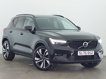 Used Volvo XC40 2025 for sale - 79737410: Photo
