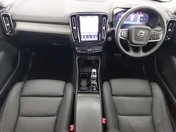 Used Volvo XC40 2025 for sale - 79737410: Photo