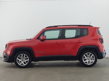 Used Jeep Renegade 2016 for sale - 77623761: Photo