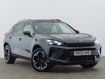 Used Cupra Formentor 2025 for sale - 78441819: Photo