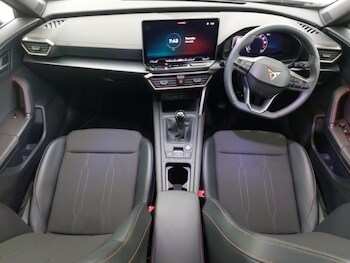 Used Cupra Formentor 2025 for sale - 78441819: Photo