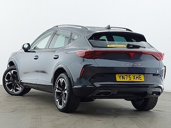 Used Cupra Formentor 2025 for sale - 78441819: Photo