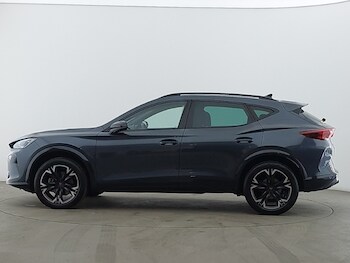 Used Cupra Formentor 2025 for sale - 78441819: Photo