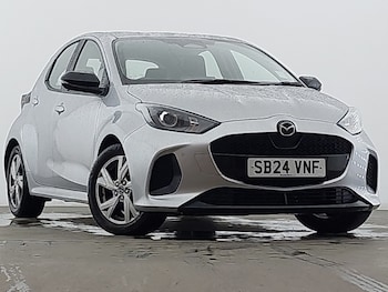 Mazda - Mazda2 HYBRID