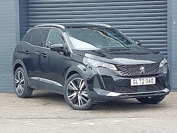 Used Peugeot 3008 2023 for sale - 78642788: Photo
