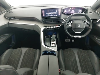 Used Peugeot 3008 2023 for sale - 78642788: Photo