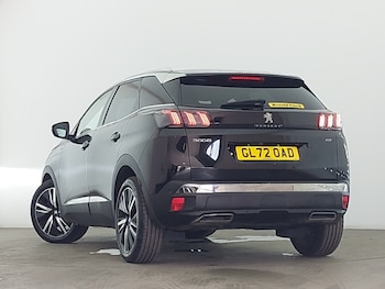 Used Peugeot 3008 2023 for sale - 78642788: Photo