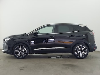 Used Peugeot 3008 2023 for sale - 78642788: Photo