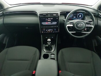 Used Hyundai TUCSON 2023 for sale - 78689247: Photo