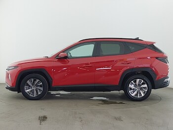 Used Hyundai TUCSON 2023 for sale - 78689247: Photo