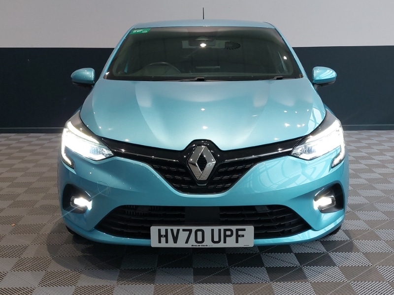 Used Renault Clio 2020 for sale - 77223403: Photo 12