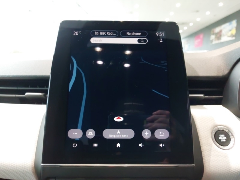 Used Renault Clio 2020 for sale - 77223403: Photo 16