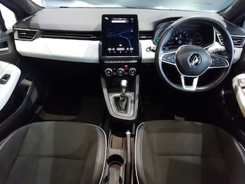 Used Renault Clio 2020 for sale - 77223403: Photo