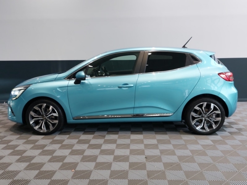 Used Renault Clio 2020 for sale - 77223403: Photo 4