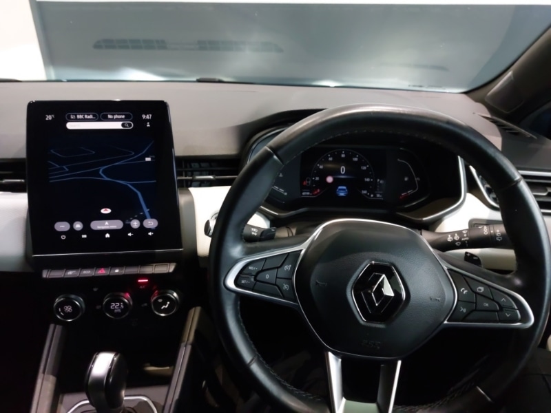 Used Renault Clio 2020 for sale - 77223403: Photo 7