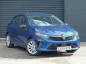 Used Renault Clio 2025 for sale - 78848510: Photo