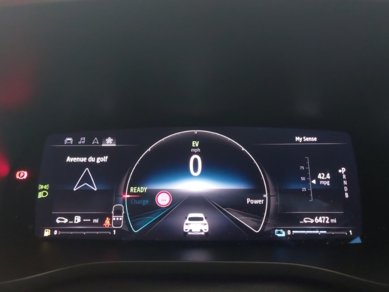 Used Renault Arkana 2023 for sale - 77518302: Photo 10